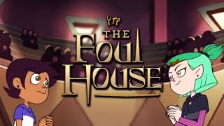 [YTP] The Foul House - Episode 5