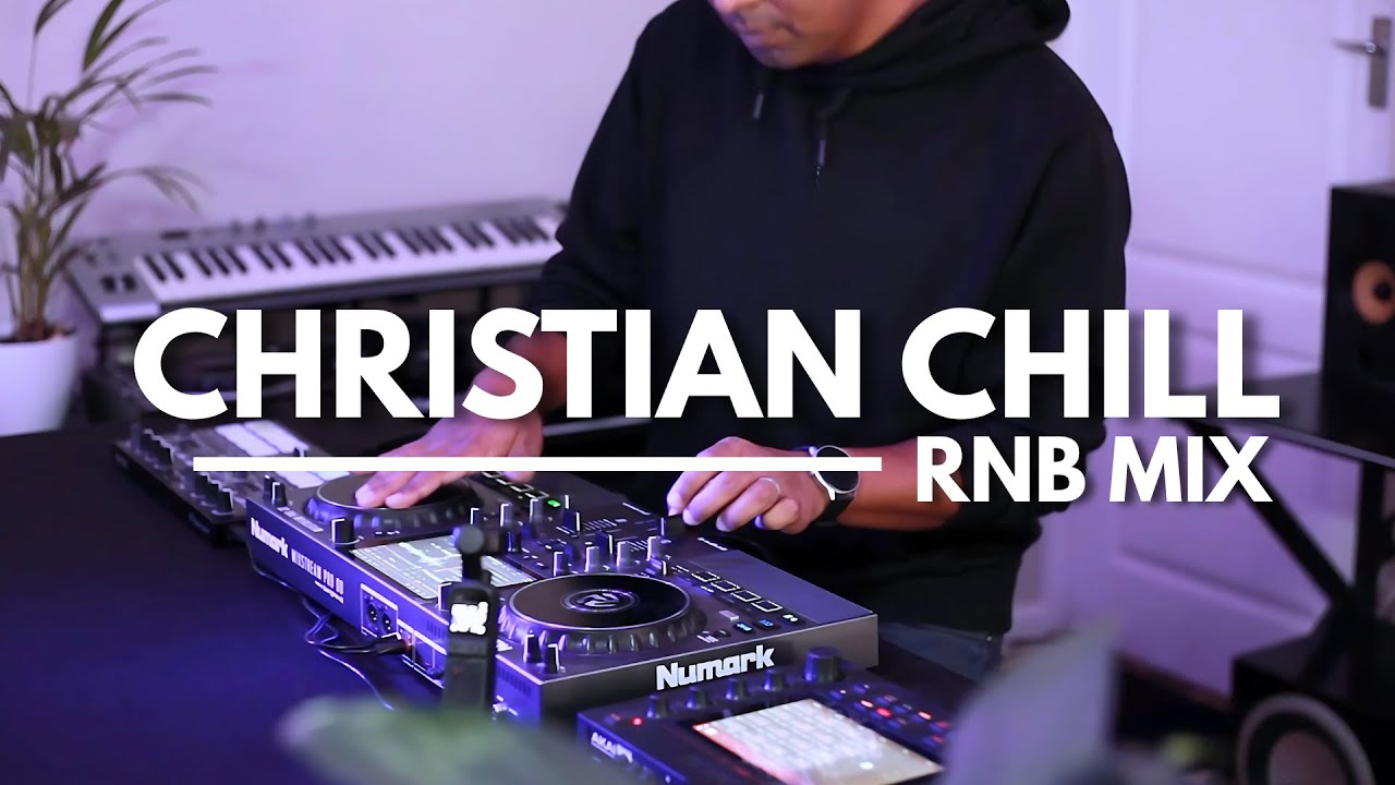 洋楽 Ordained Contemporary Gospel indie R&B Urban Worship Xtreme – Gospel Musicians