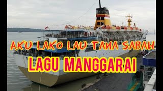 Lagu manggarai terbaru lako lau tana sabah tonny parera cover rino joyan Offcial