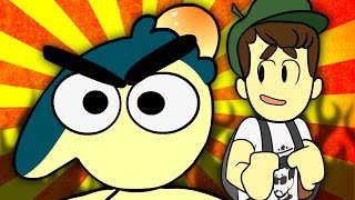 A VERDADE DA VITÓRIA! - Coisa de Nerd Animado (Parte 13)