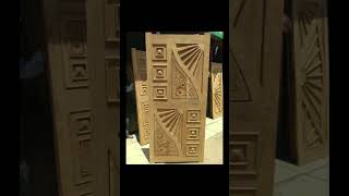 Sagwan wooden door design ideas are amazing and nice design!