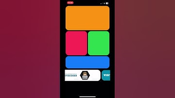 TabView implementation in SwiftUI, multiple images, multiple text cases 🙌 #programming #swiftui
