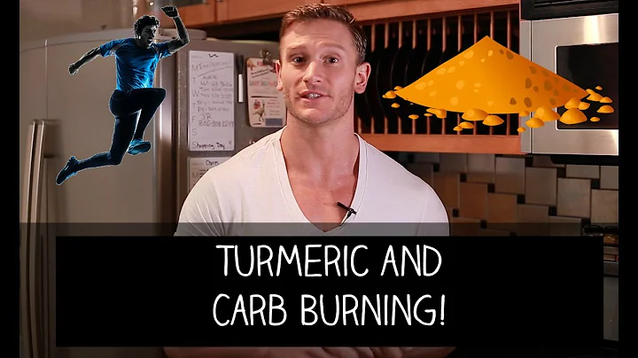 Burn Carbs and Lower Blood Sugar with Turmeric- Th...