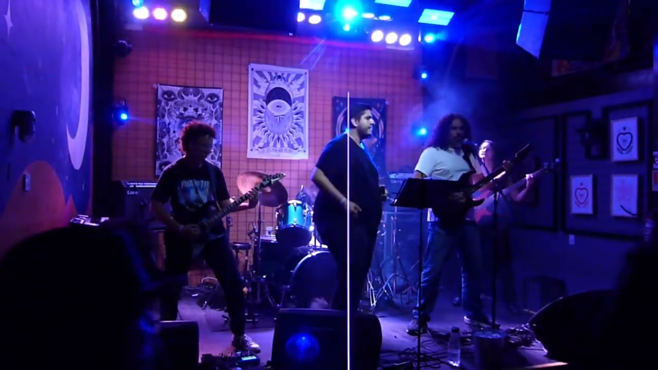 2025-2 Prat Conj - You've Got Another Thing Comin (Judas Priest)