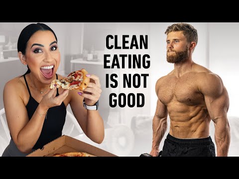 Video: How to eat sweets and not get fat: effective tips for maintaining a figure, reviews