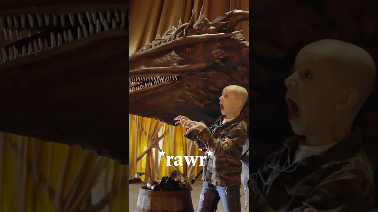 Tour Ashford Meadow with Egg 