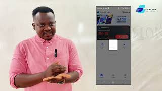 How to make a repayment using EasyBuy app screenshot 4