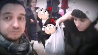 Юля бьётся током и боится Бабайку. Билеты в Океанариум.(, 2016-02-09T18:44:24.000Z)