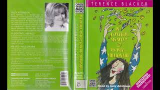 In Control Ms Wiz? & Ms Wiz Millionaire | Out of Print Audiobooks | Terence Blacker | Suzy Aitchison