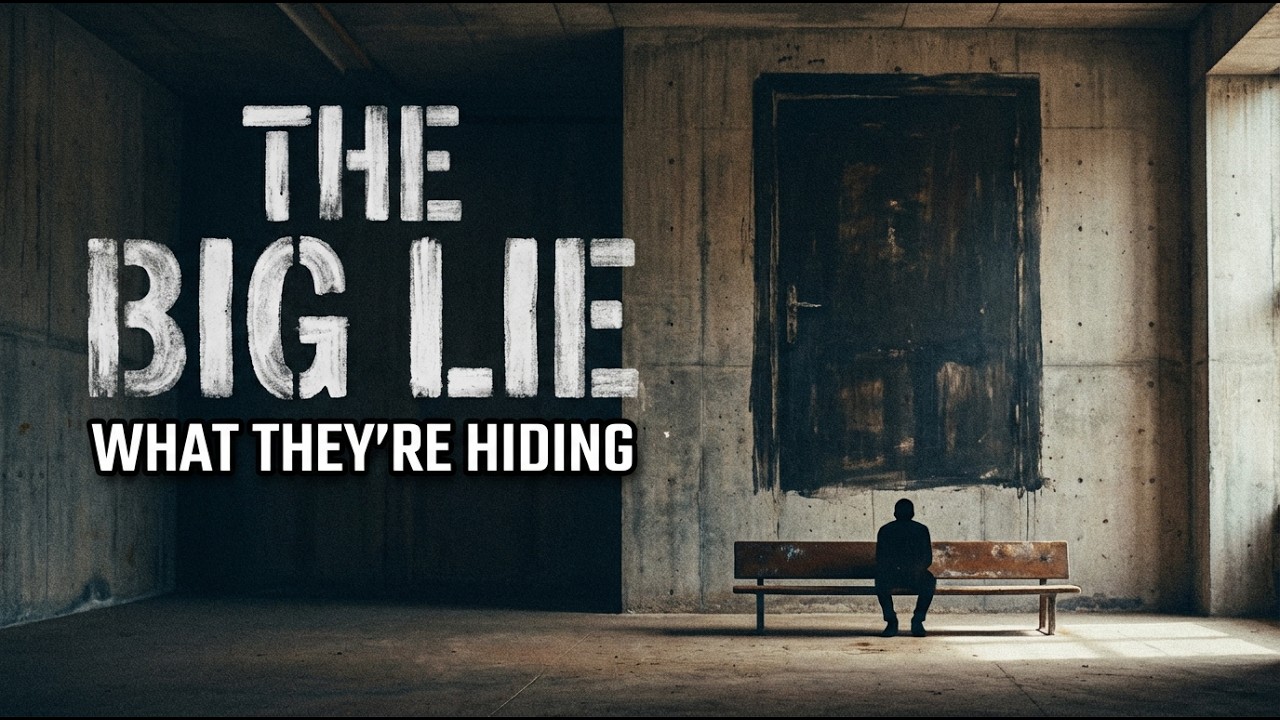 Your Real Life Is Never Going to Start