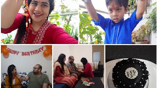 Rakhi Vlog 2020 At my Bhaiya and bhabhi home | Celebrating my bhabhi's Birthday |Raksha Bandhan Vlog