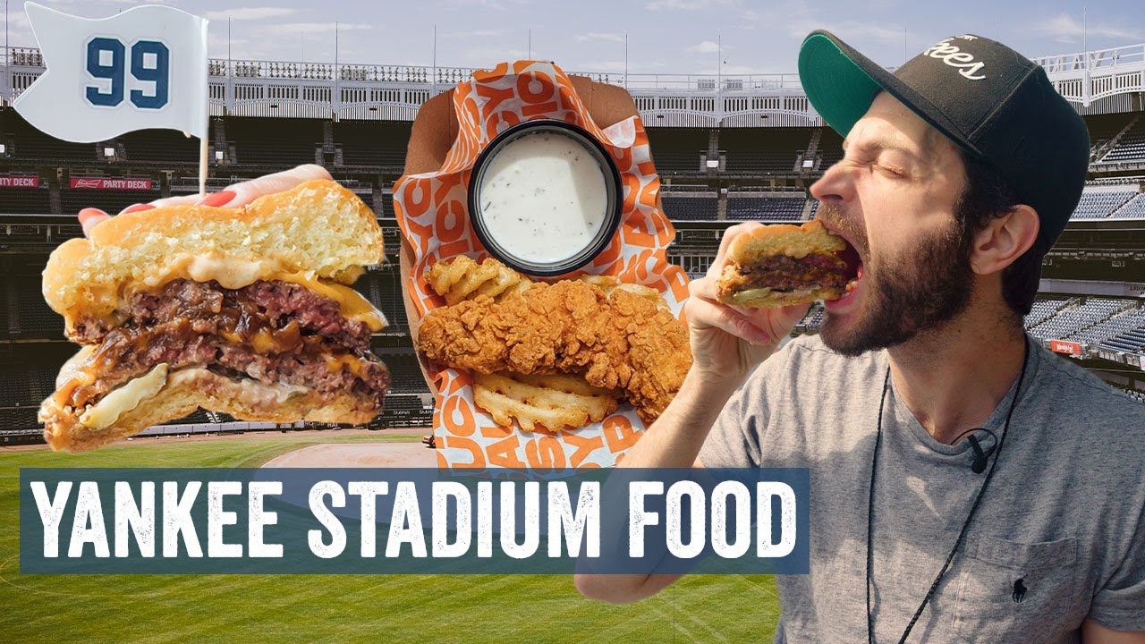 99 Burger Yankee Stadium, Fuku fried chicken, 2023 promotional dates