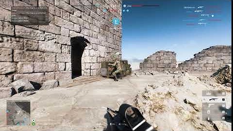 Battlefield V - AP Mine = OP Mine