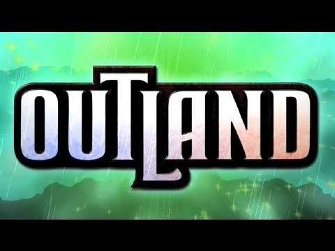 Vídeo: Super Stardust HD Dev Revela Outland