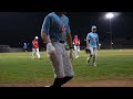 EDGE BASEBALL PRACTICE 2025
