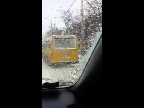 الإعلامي عبد الرحيم فاخوري وسط عاصفة اوديسا