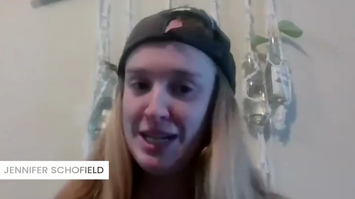 Jennifer Schofield full interview