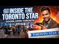 Inside The Toronto Star 📰 | Doors Open Toronto 2026