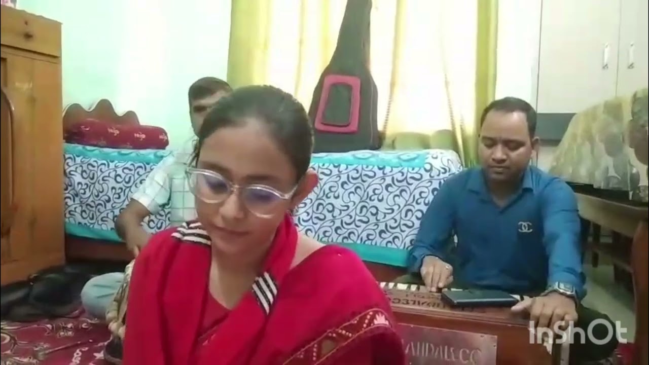 Mur Morome Morom bisari jai || Bhupendra Sangit || Dhritashree Lahkar