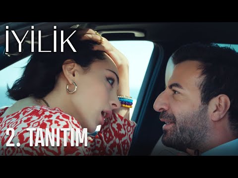 İyilik - 2. Tanıtım I 29 Nisan Cuma Günü Fox'ta