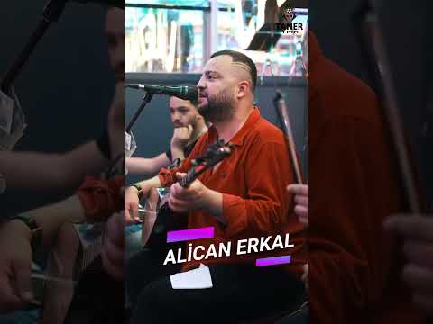 Alican Erkal Bosnak Saksosu Bol Köpüklü