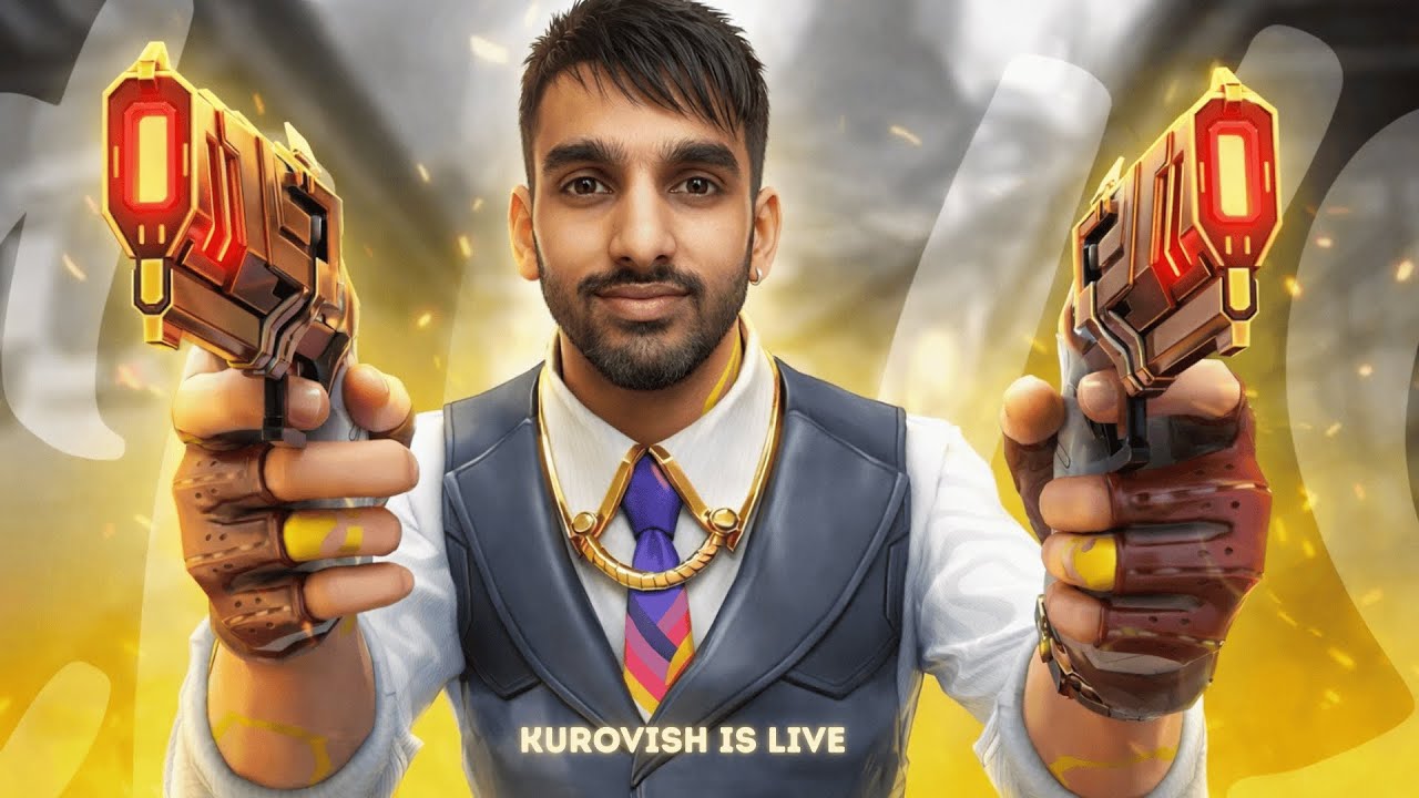 PUBG PC New Update 🚀 PUBG PC Vertical LIVE 🔥