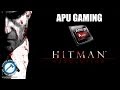 Apu a10 6790k vs hitman absolution pcaxecom