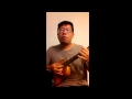 雞湯的烏克麗麗鍋：鄧麗君《月亮代表我的心》Ukulele Solo