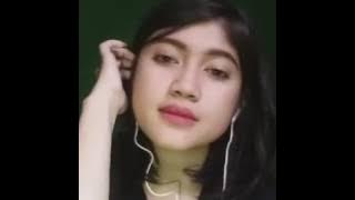 ANGGUN DAN CANTIK WIBIEE SETIADI KANGGO RIKO