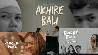 Akhire Bali x Pengen Bali x Rasah Bali || Lavora