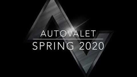 CMU Spring 2020 - Project AutoValet