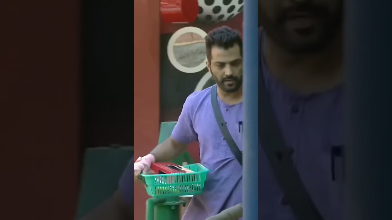 Bigg Boss Swami Om Roast Funny Scene 😂😂 