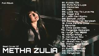 Best cover metha zulia .full album metha zulia | 2020