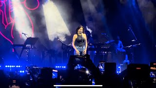 Melike Şahin - Fesuphlah & Oryantal Dans Kadıköy Kalamış Festivali 2023