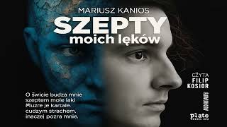 Szepty Moich Lkw Autor Mariusz Kanios Lektor Filip Kosior Kryminay Po Polsku Book Pl
