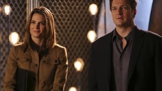 Funny Yet Adorable Caskett Moments: Season 7