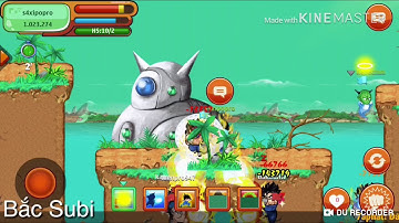 Ngọc rồng online- Thử đi đại hội võ thuật ở nm leo top cùng pt!