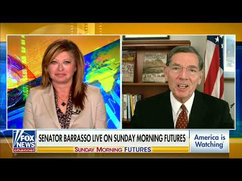 Senator Barrasso on