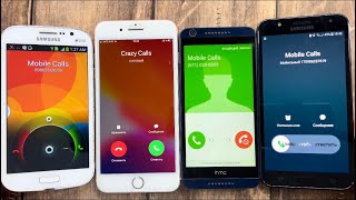 Mobile Fake, Alarm Timer And Real Calls Galaxy GT-I9082, IPhone 8 Plus,HTC Desire 626G,Galaxy J7 Neo