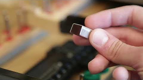 What Is This? (Sensor Distance Tool for Gen-1)