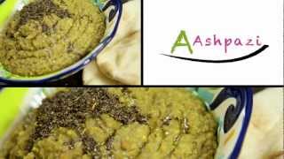 Adasi (Lentils) Recipe