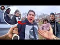 Cops RESCUE Child From The WORST Mother You’ll Ever See! | Body Camera #20
