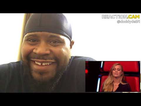 Jennie Lena – Who’s Loving You (The Blind Auditions | The voice of Holland… – REACTION