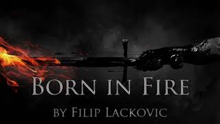 Dark Nordic Music - Born In Fire