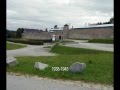 Campo de concentración de Mauthausen (Austria)