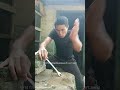 Insane Kung Fu Power! 🥋🔥