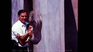 1967 - July- Expo 67, Farewell To Borusheks, Niagara - Reel 35