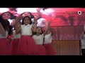 هرمون سعادة أطفال تامر حسنى جديد Happiness hormone mp3