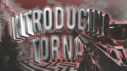 Introducing AriX TorNa by Ninjahh & Ju