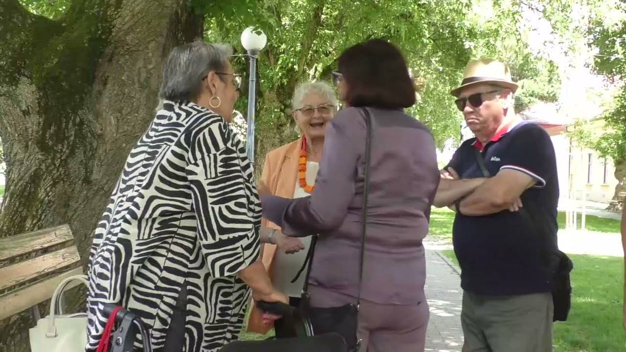 19.06.26. - 60 godina mature Gimnazija Krapina
